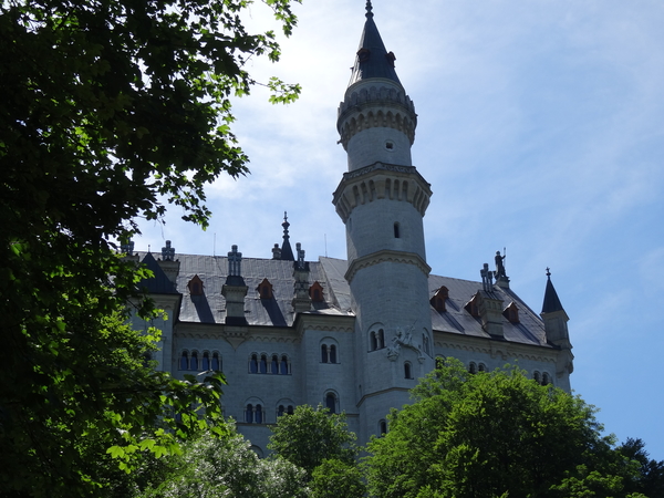 4 Neuschwanstein kasteel _DSC00180