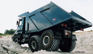 Tatra-6X6