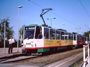 MVB 1278+1279 Magdeburg