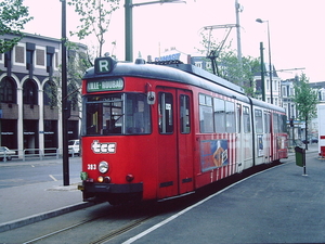 TCC 383 Lille