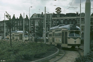 1014+1005 Rijswijkseplein 12 september 1980
