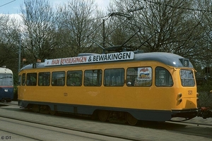 1321 5 mei 1996 - Amsterdam