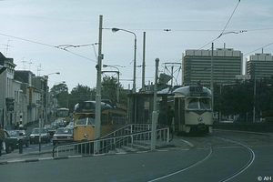 12 september 1980 - Den Haag Rijswijkseplein