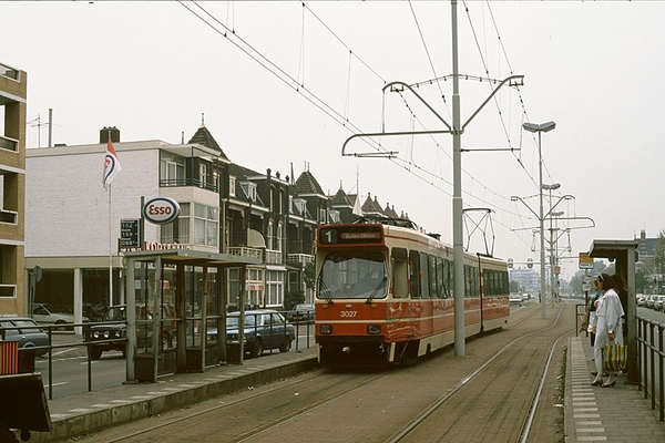 3027 Delft