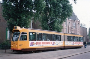 840 BAS van der HEIJDEN (1992)