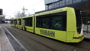 2116 - Youbahn - 15.01.2017 RET