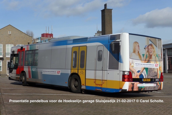 3451 Sluisjesdijk 21-02-2017