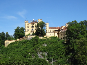 4 Neuschwanstein kasteel _DSC00156