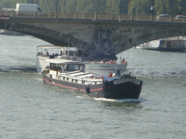 Parijs 2008 100