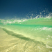 hd-zomer-wallpaper-met-de-zee-met-helder-water-achtergrond-foto
