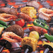 hd-barbecue-wallpaper-met-barbecuevlees-en-groente-op-spiesjes-wa