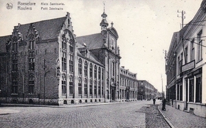 Klein Seminarie-Roeselare