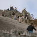 Top van de Huayna Picchu