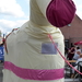 9280 Denderbelle - Pink fluffy Unicorn