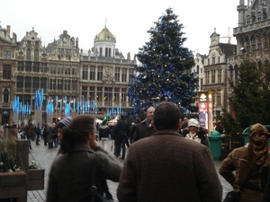kerstmarkt Brussel 2008 001