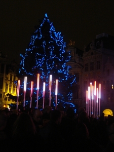 kerstmarkt Brussel 2008 011