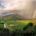 desktop-achtergrond-natuur-regenboog
