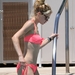 Doutzen Kroes - Bikini - Miami - 180612_038