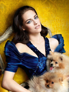 Kristen Stewart Vanity Fair Magazine 2012 UHQ 10