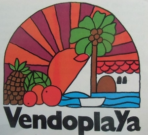 Een van de vele merken van V&D was Vendoplaya