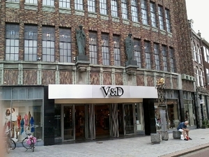 V&D 's-Hertogenbosch