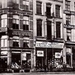 V & D Nijmegen Grote Markt rond 1910