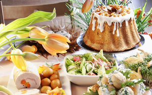 Easter_recipes_-_Easter_Holiday_tableware
