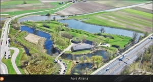 Fort Altena