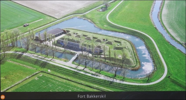 Fort Bakkerskil