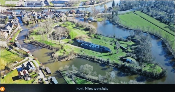 Fort Nieuwersluis
