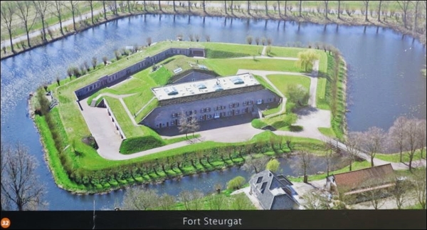 Fort Steurgat