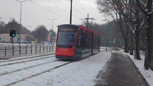 5014 - 12.02.2017  in Rijswijk