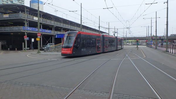 5013-17, Den Haag 23.07.2016 Rijnstraat