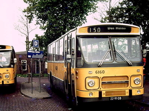 6160 Alkmaar station