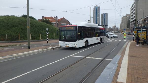 1077-21, Scheveningen 16.07.2017 ZwartePad