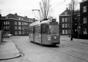 8, lijn 11, P.C. Hooftplein, 12-4-1970 (T. van Eijsden)