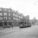 555, lijn 22, Vierambachtsstraat, 5-10-1958 (E.J. Bouwman)