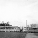 571, lijn 4, Oosterkade, 2-3-1949 (foto H. Selbeck)