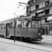 572, lijn 4, Mathenesserweg, 12-8-1950 (fot H.J. Hageman)