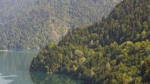 hd-achtergrond-met-blauw-meer-en-bergen-met-bos