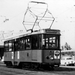 435, lijn 5, Stationsplein, 8-7-1962 (T. van Eijsden)