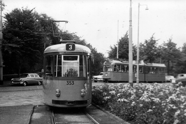 353, lijn 3, Van Aerssenlaan, 2-8-1965 (Verz. C.-H. Brizard)