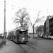 357, lijn 2, Brielselaan, 9-2-1965 (fot N.J. Klaasse)