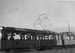 429, lijn 3, Heer Vrankestraat, 1-11-1931
