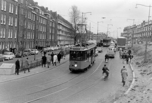 515, lijn 6, Mathenesserdijk, 15-11-1970 (T. van Eijsden)