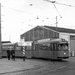 352, lijn 2, Stadionweg, 14-2-1965 (foto J. Oerlemans)