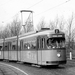 354, lijn 2, West-Varkenoordsebocht, 6-3-1965 (foto E.J. Bouwman)