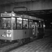 514, lijn 9, Station Blaak, 8-12-1959 (J. Oerlemans)