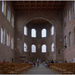 De Basilica van Constantijn, interieur
