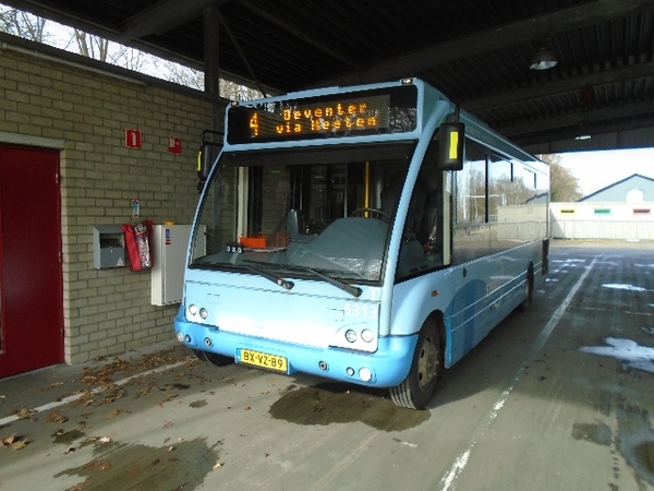 Syntus 5313 2017-03-03 Raalte garage